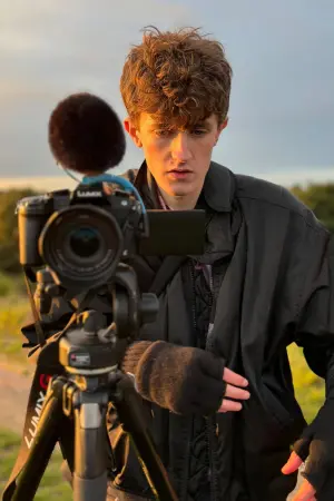 Фото Уильям Симмонс #280875