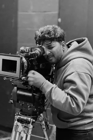 Фото  (Aman Saji Dominic) #354113