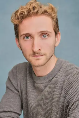 Фото Эндрю Коллинсон #368416