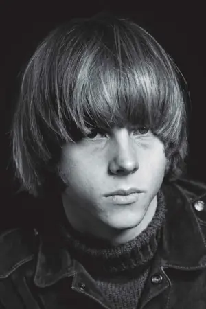 Фото Крис Хиллман #298130