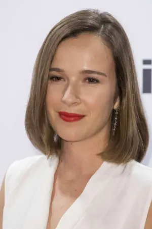 Фото Клэр ван дер Бум #55620