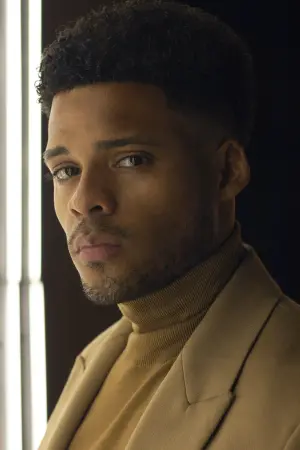 Фото Дерик Августин #155960