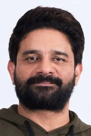 Фото Джайдип Ахлават (Jaideep Ahlawat) #205440