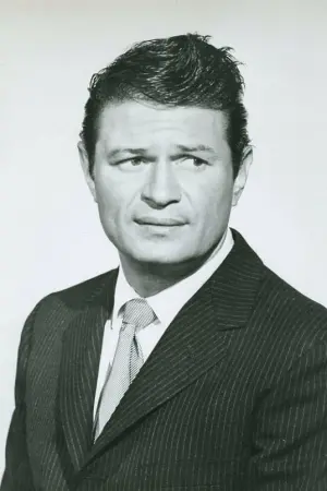 Фото Ларри Сторч #240655