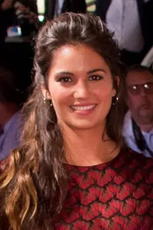 Фото Офели Бо (Ophélie Bau) #282912