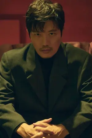 Фото Пак Хи Сун #100231