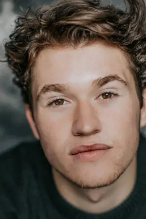 Фото Рохан Кэмпбелл #48905