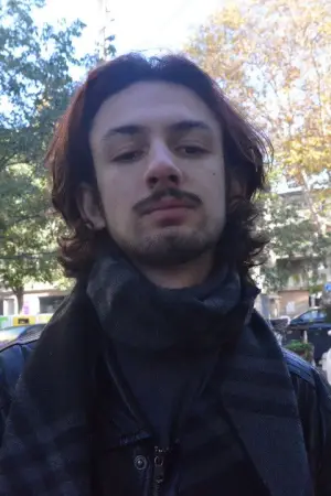 Фото  (Théo Morancé) #369674