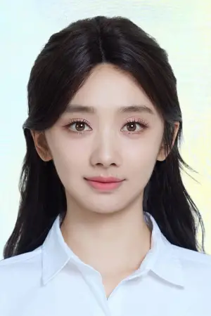 Фото Ван Инглу (Wang Yinglu) #343493