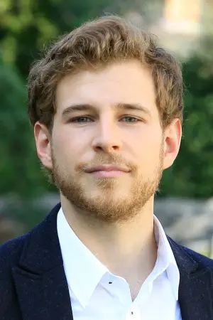 Фото Альваро Сервантес #35843