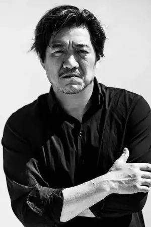 Фото Чэнь Минхао #130374