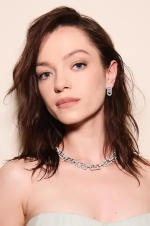 Фото Эсме Крид-Майлс #344081