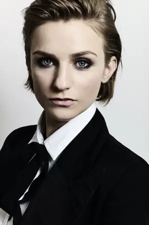 Фото Фэй Марси (Faye Marsay) #75406