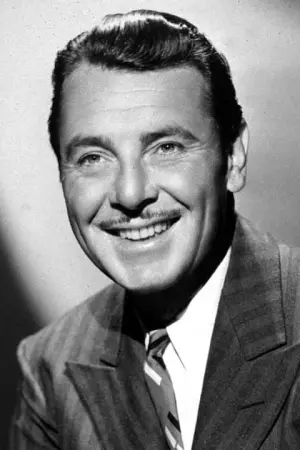 Фото Джордж Брент #51998