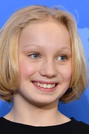 Фото Хелена Зенгель #102271