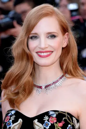 Фото Джессика Честейн (Jessica Chastain) #8553