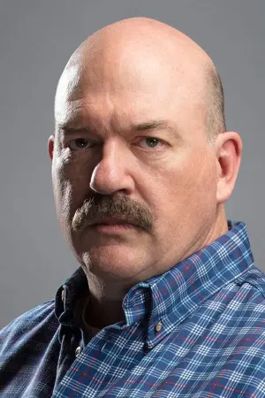 Фото Джон Кэрролл Линч (John Carroll Lynch) #20253