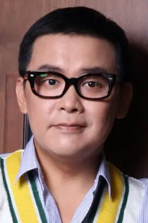 Фото Луи Цзун Так #316366