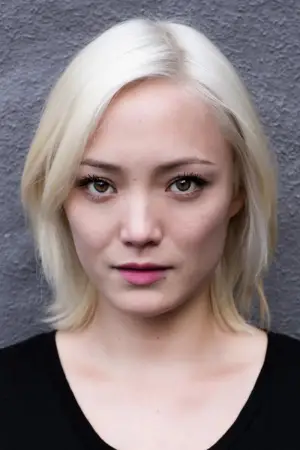 Фото Пом Клементьефф (Pom Klementieff) #326758