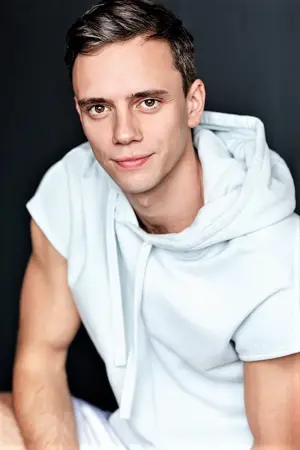 Фото  (Damian Joseph Quinn) #198011