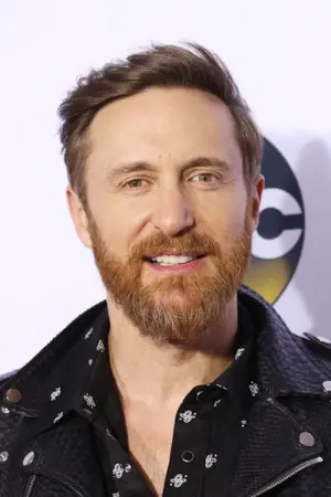 Фото Дэвид Гетта #23357