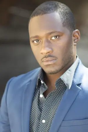 Фото Элайджа Дэвис #239464