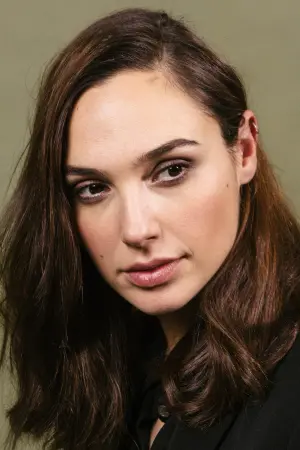 Фото Галь Гадот (Gal Gadot) #3615