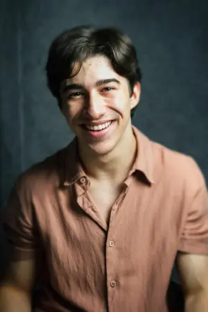 Фото Винисиус Мендес #131473