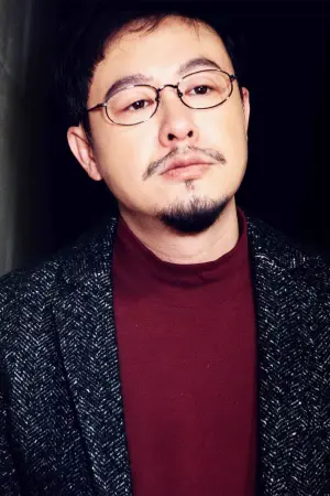 Фото Чжан Сун Вэнь (Zhang Songwen) #234123