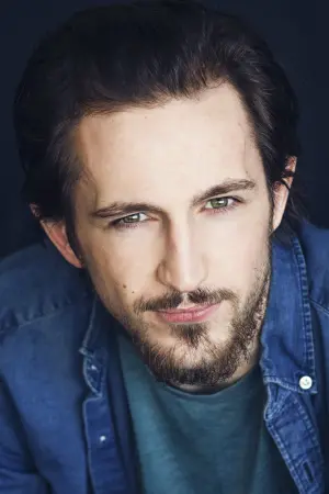 Фото Эндрю Чоун #137033