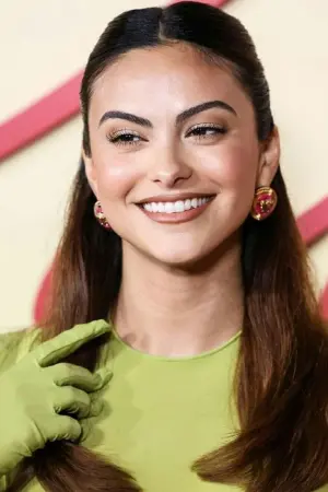 Фото Камила Мендес #96744