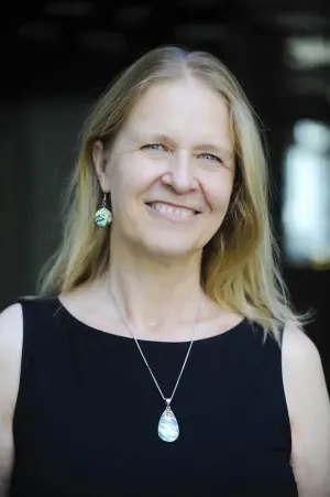 Фото Корнелия Функе #158473