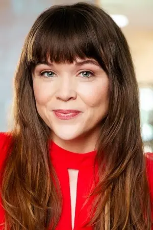 Фото Линдси Мари Уилсон (Lindsey Marie Wilson) #149496