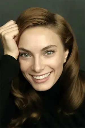 Фото Мария Лисовая (Mariya Lisovaya) #320064