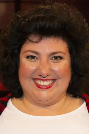 Фото Мельтем Каптан #368223