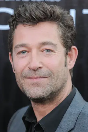 Фото Стивен Брэнд #326379