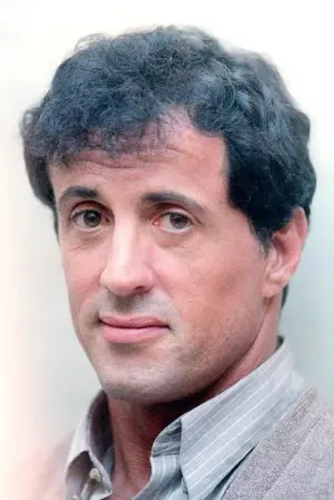Фото Сильвестр Сталлоне (Sylvester Stallone) #3245