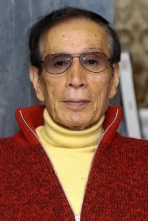 Фото Тетсуро Тамба #64365