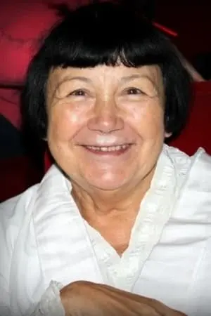 Фото Эдит Весперини #210922