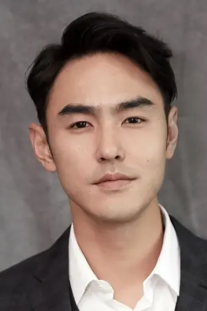 Фото Итан Хуан #98710