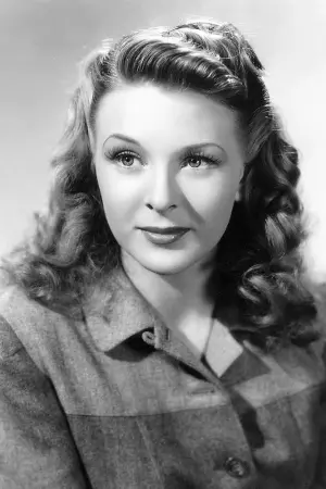 Фото Эвелин Анкерс (Evelyn Ankers) #161403