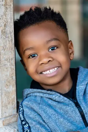 Фото Иннокентий Экакитие #4837