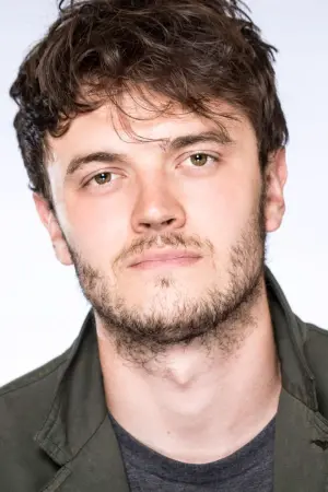 Фото Керр Логан #305020