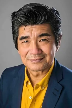 Фото Патрик Ло #23075