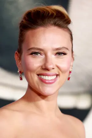 Фото Скарлетт Йоханссон (Scarlett Johansson) #6354