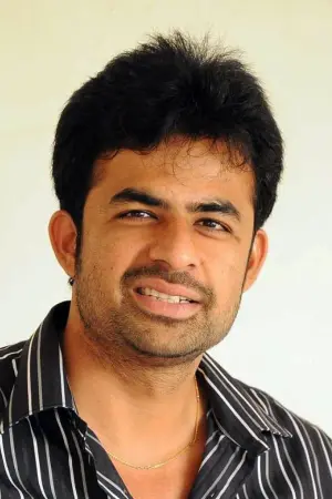 Фото Шраван Рагхавендра #135555