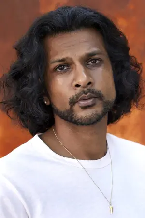 Фото Уткарш Амбудкар (Utkarsh Ambudkar) #29208