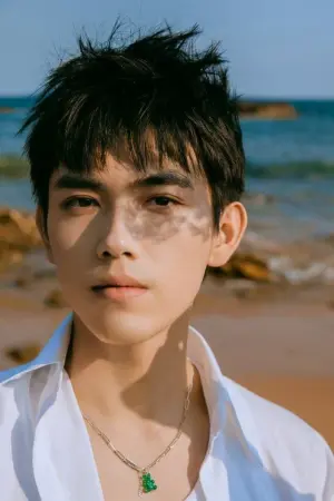 Фото Чэнь Фэй Юй #312376