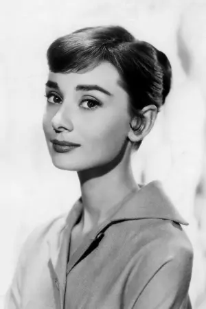 Фото Одри Хепберн (Audrey Hepburn) #75479