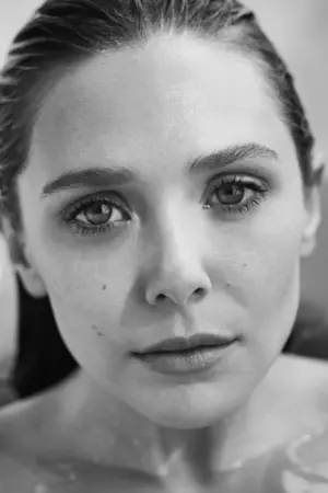 Фото Элизабет Олсен (Elizabeth Olsen) #6417